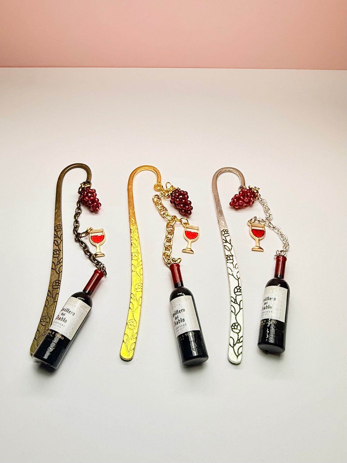 Read between The Wines