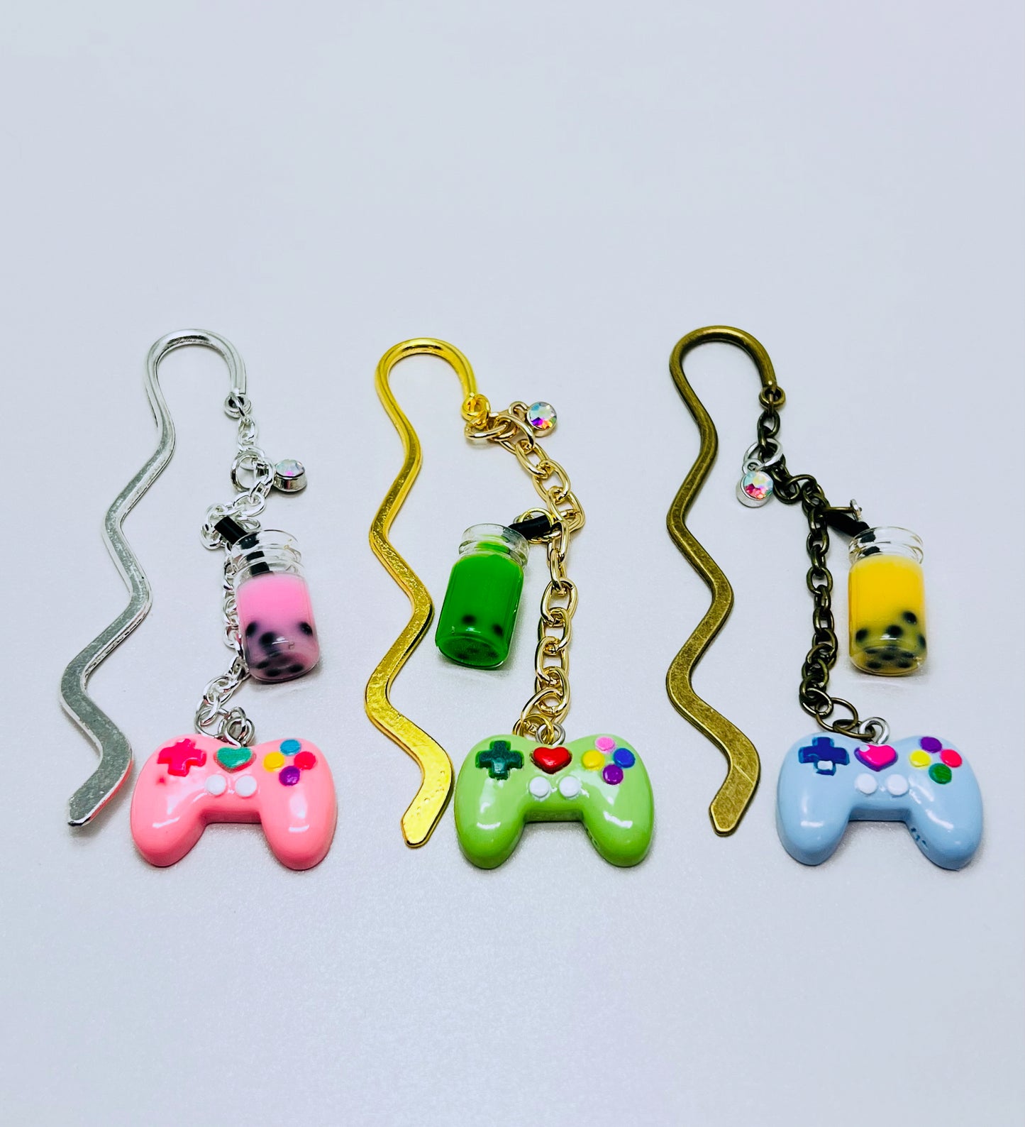 Boba Gamer - MINI's