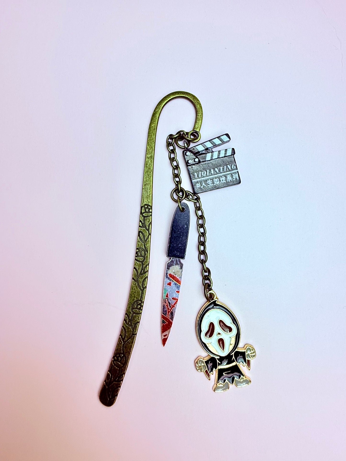 CUT! - The Mad Slasher