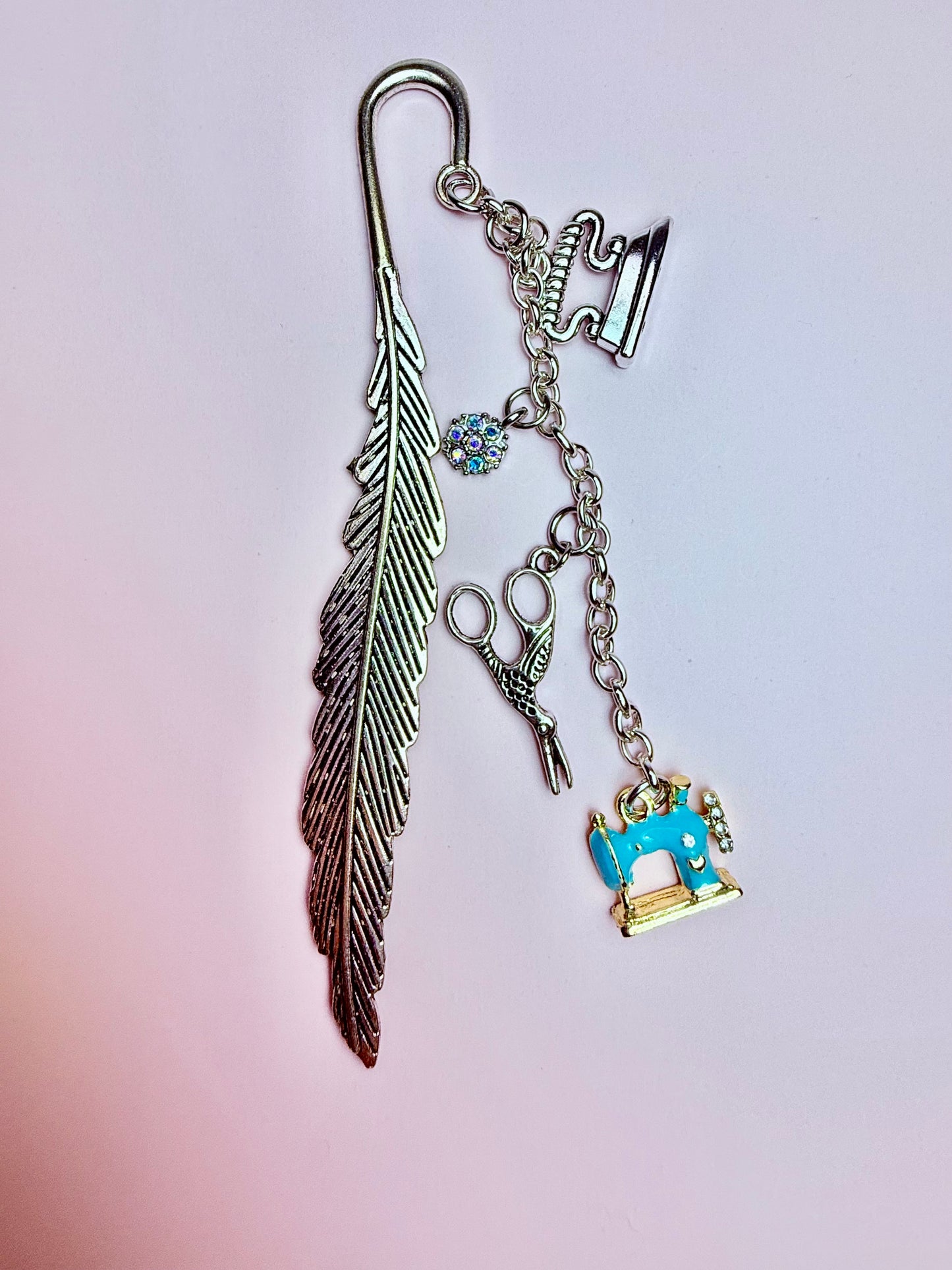 The Fantasy Seamstress