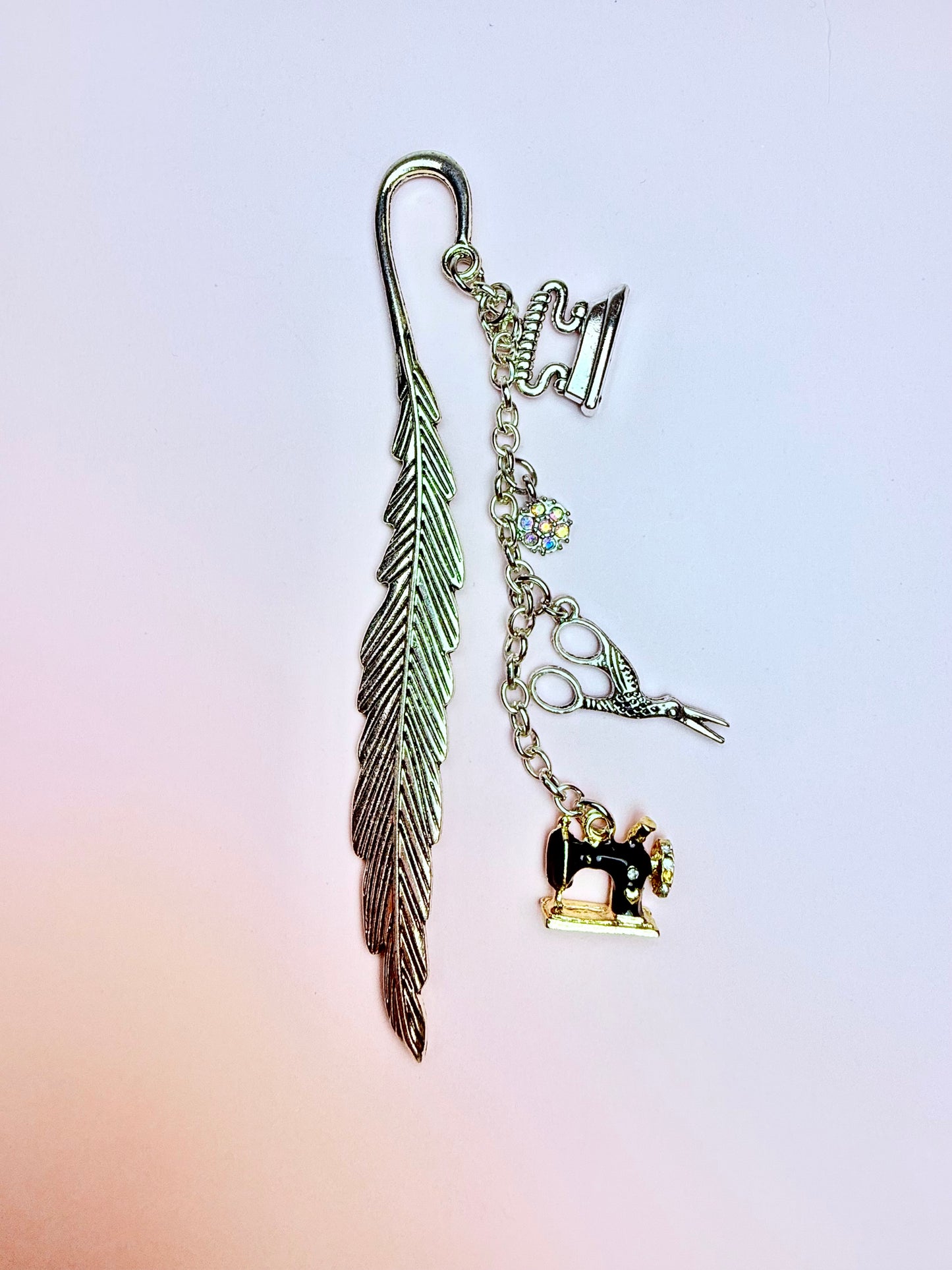 The Fantasy Seamstress