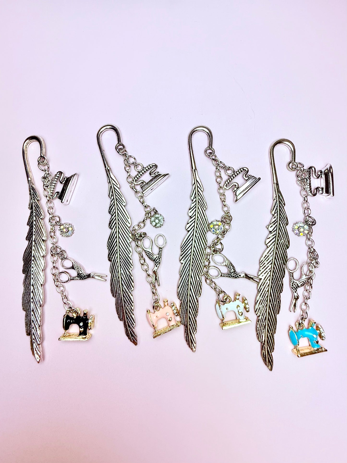 The Fantasy Seamstress