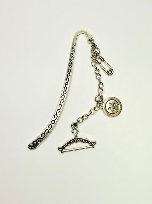 The Silver Seam MINI