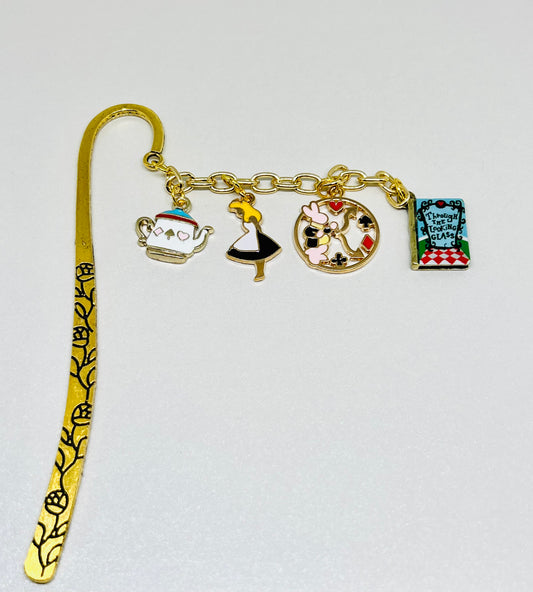 Obsidian Looking Glass