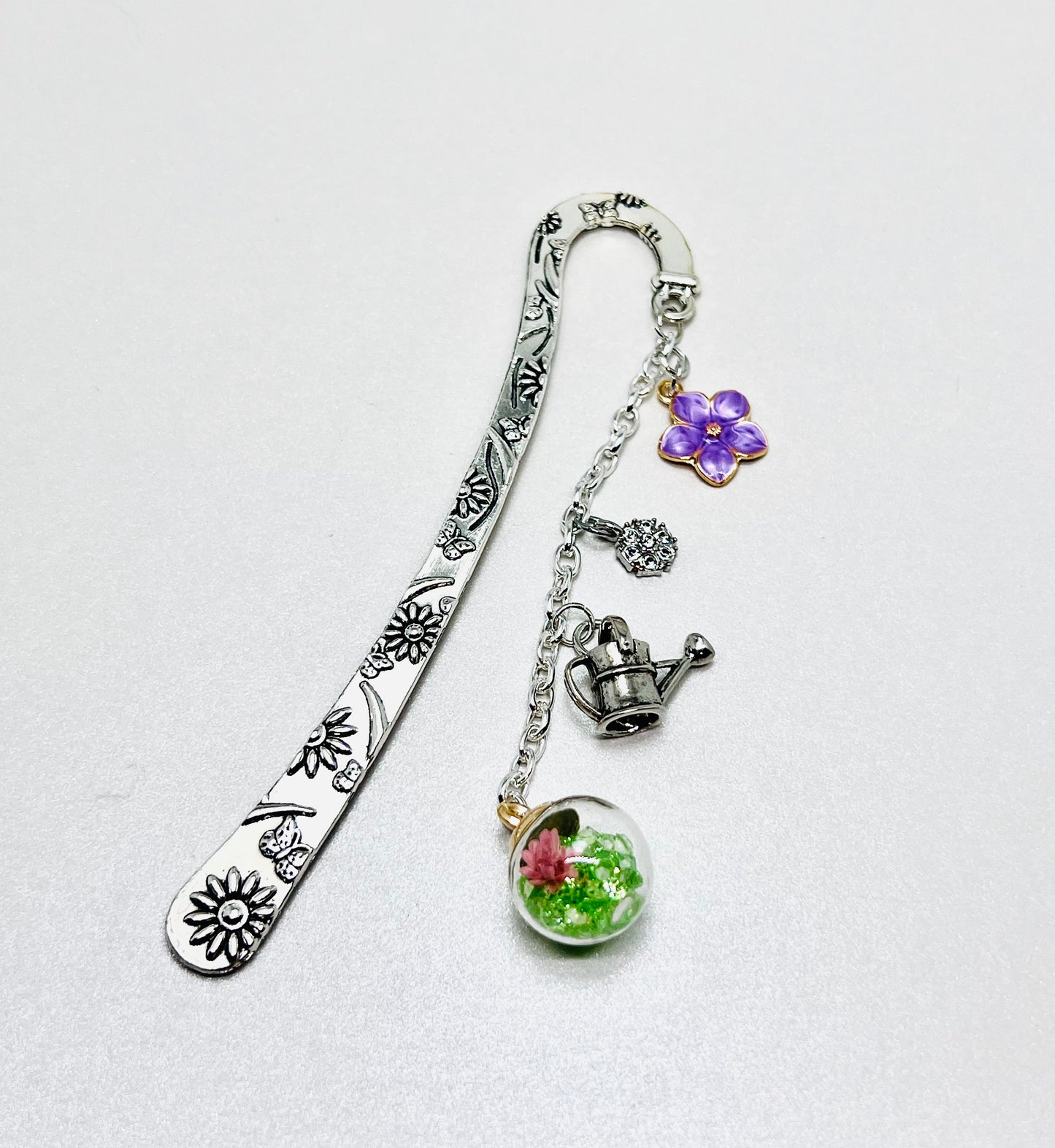 The Growing Watering Can