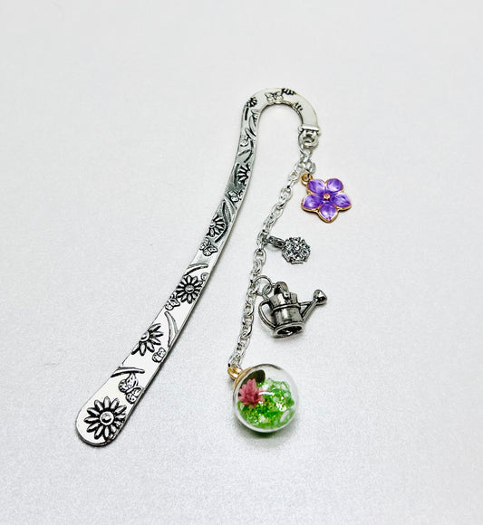 The Growing Watering Can