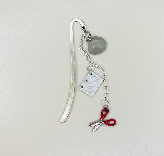 Rock, Paper, Scissors MINI's