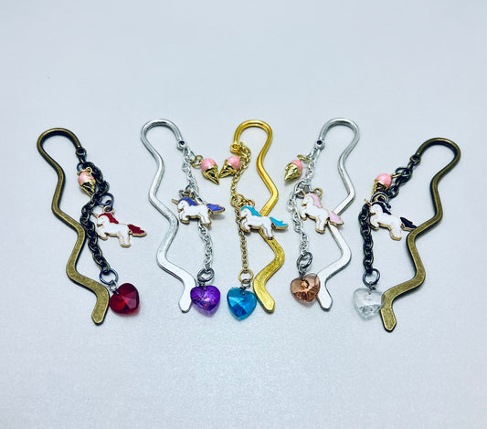 Ice Cream And Unicorns - MINI's