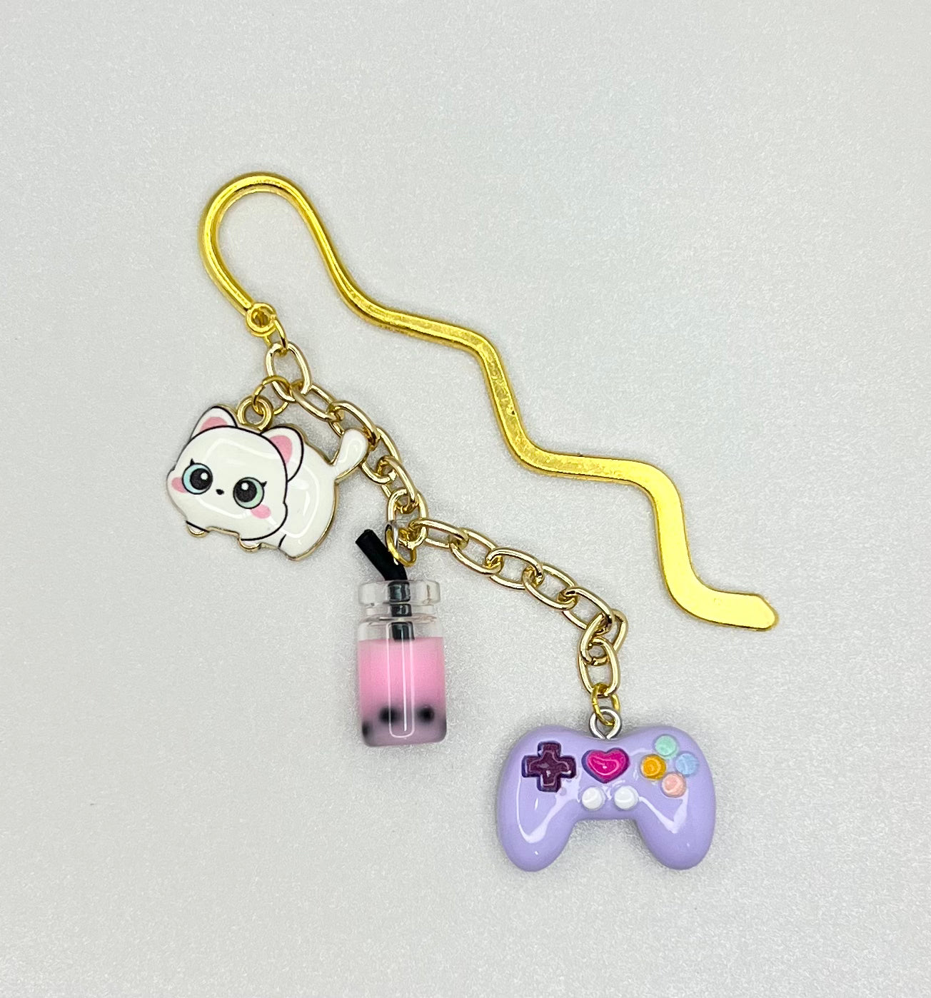 Kawaii Kat Gamers