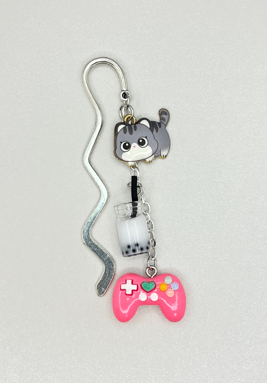Kawaii Kat Gamers
