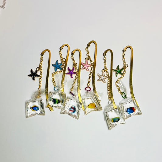 Escape The Tank! Gold MINI's