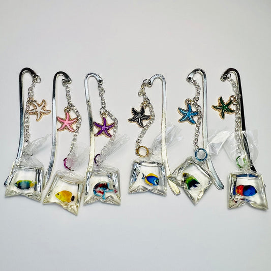 Escape The Tank! Silver MINI's