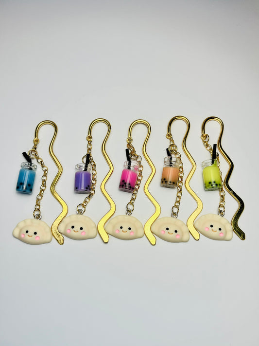 You Got Me Wonton More... Gold MINI's