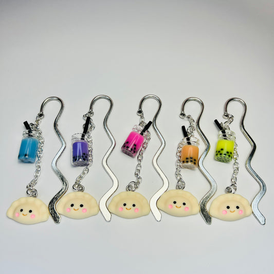 You Got Me Wonton More... Silver MINI's