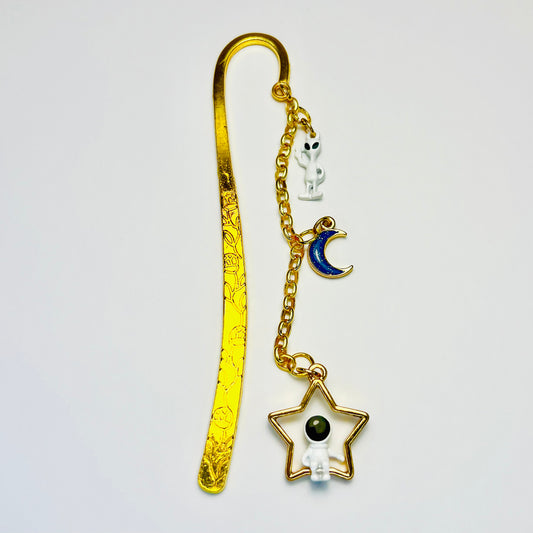 Hanging On The Stars