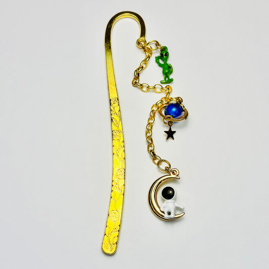 Shootin' For The Moon