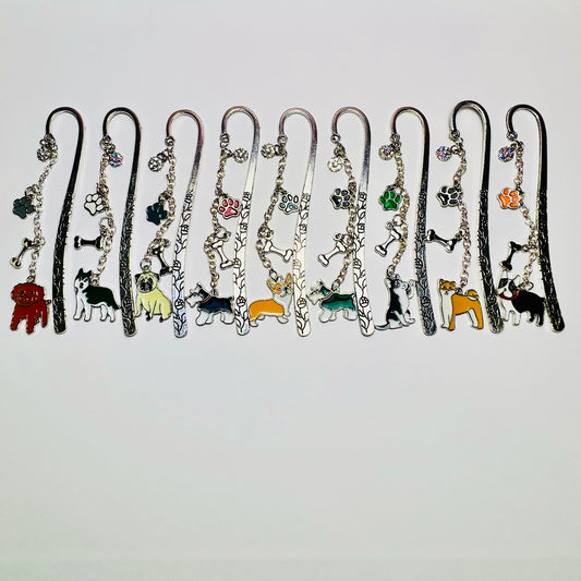 A Bark Of Fur-Ever And Bones