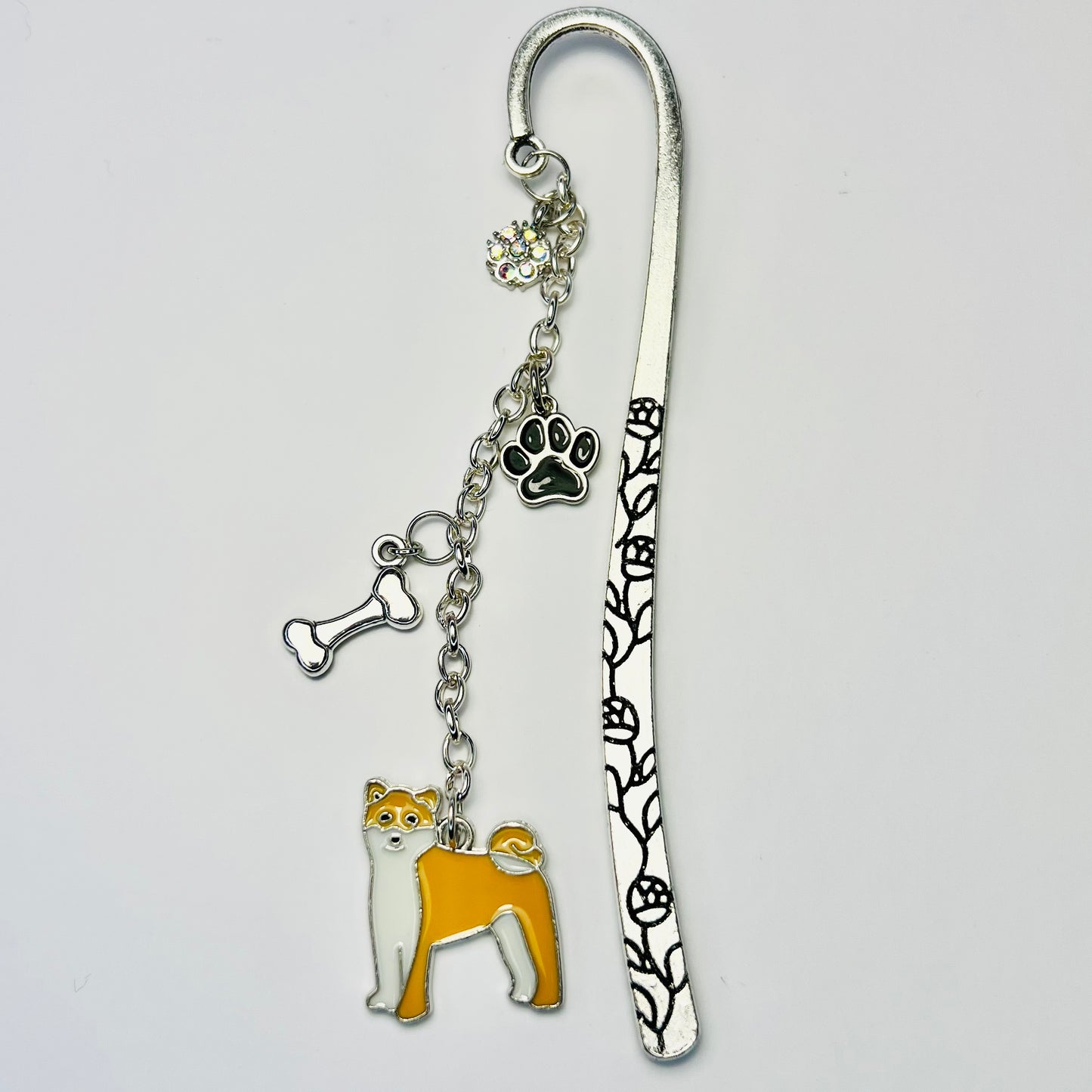 A Bark Of Fur-Ever And Bones