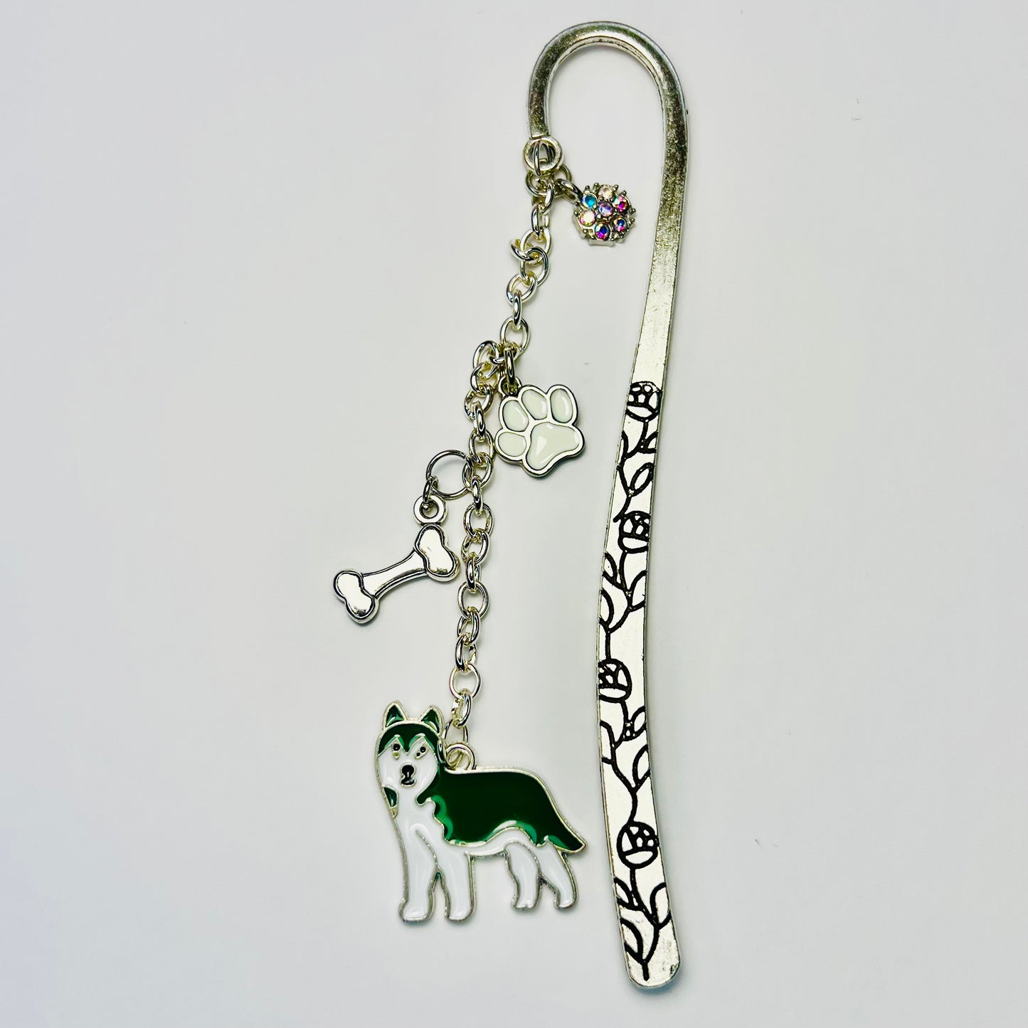 A Bark Of Fur-Ever And Bones