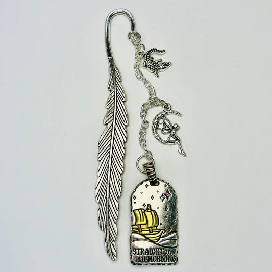 Second Star On The Right