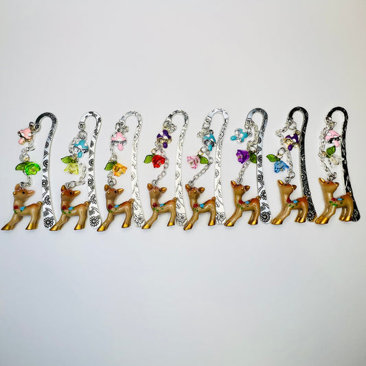 Fawn-d Of A Love Story - MINI's