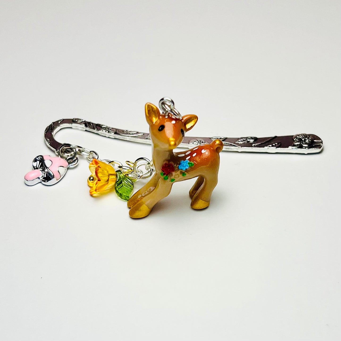 Fawn-d Of A Love Story - MINI's