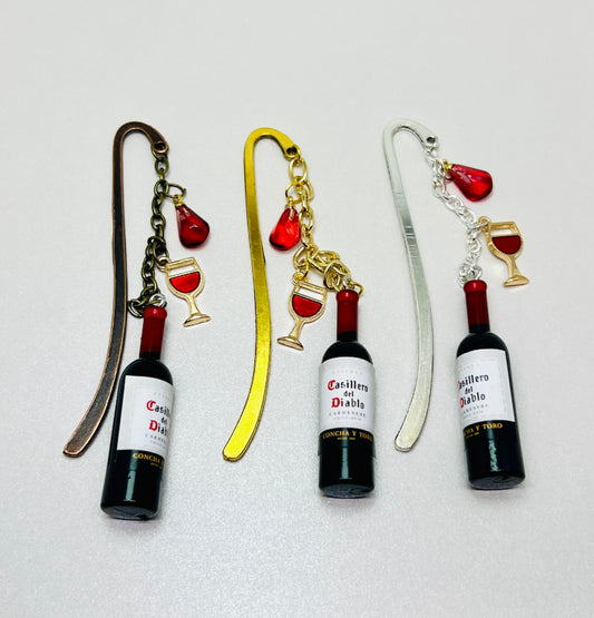 Read Between The Wines - MINI's