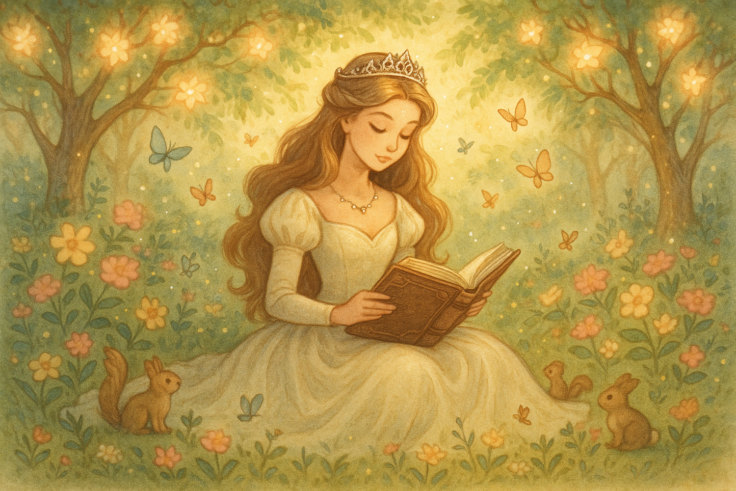 Fairytale Classics