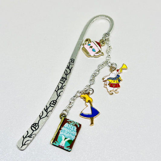 Follow The White Rabbit