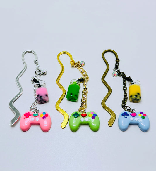 Boba Gamer - MINI's