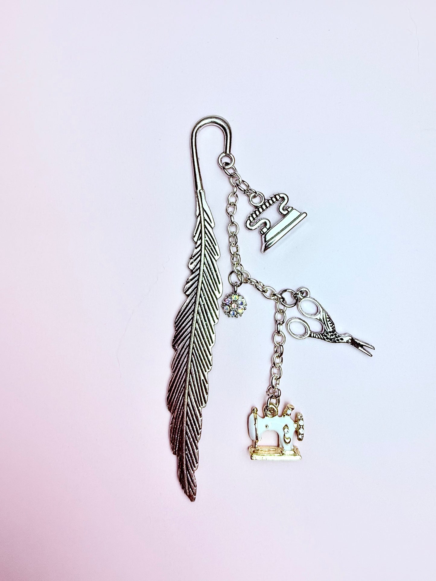 The Fantasy Seamstress