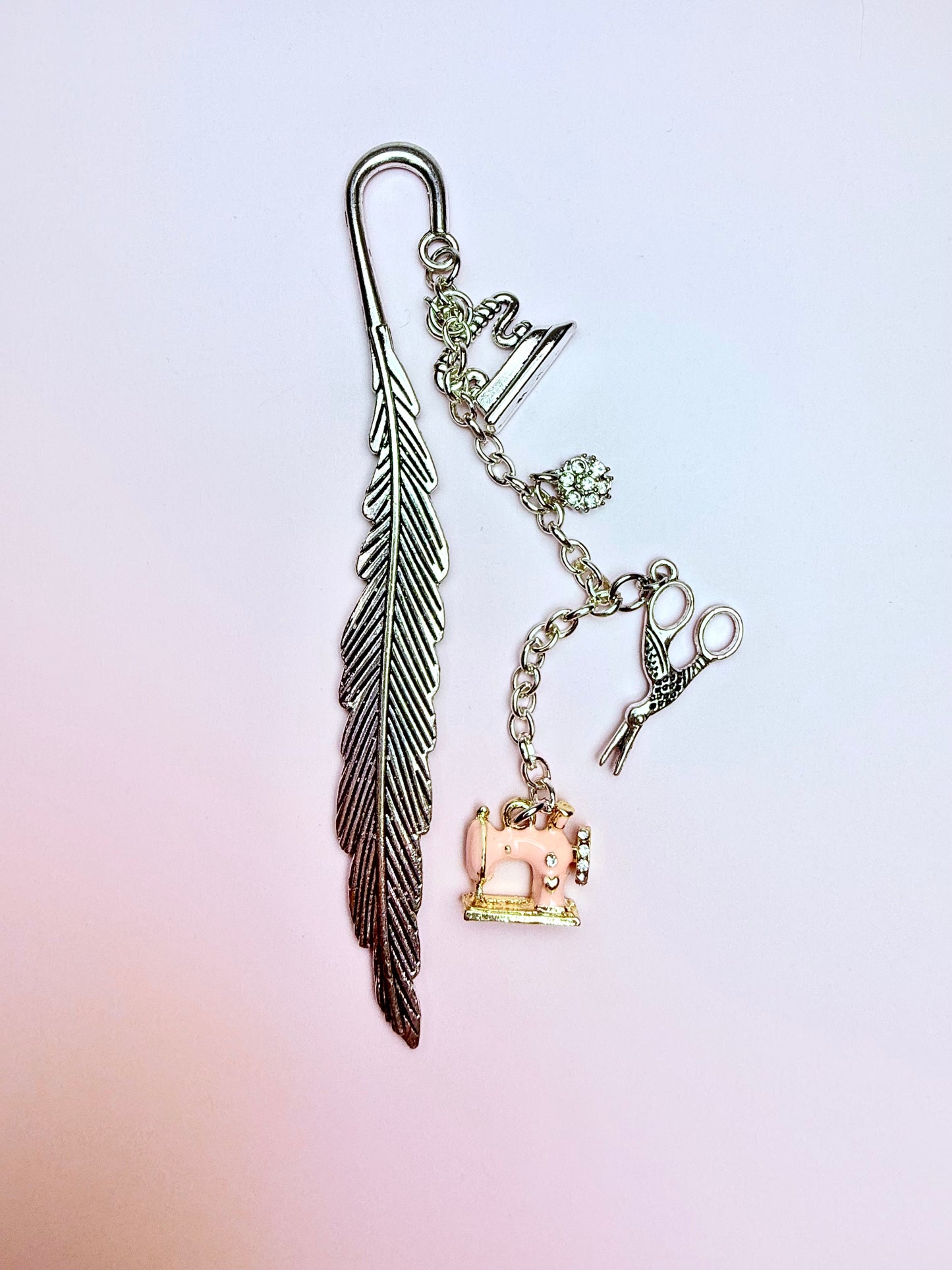 The Fantasy Seamstress