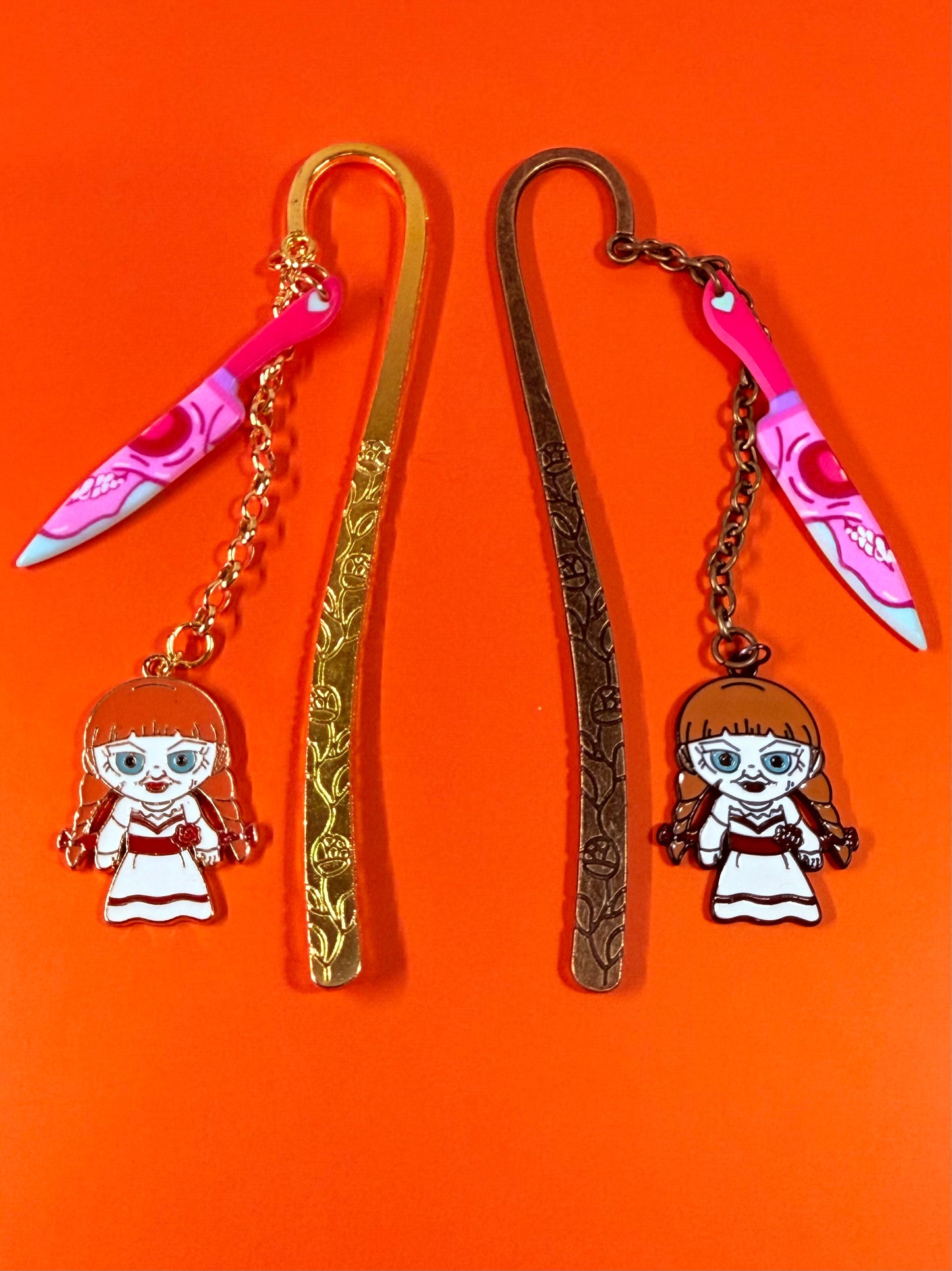 Shhh... It's Watching