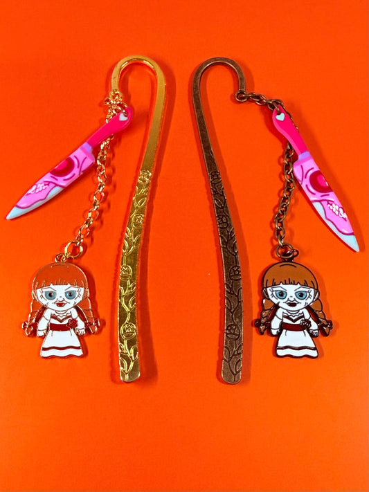 Shhh... It's Watching