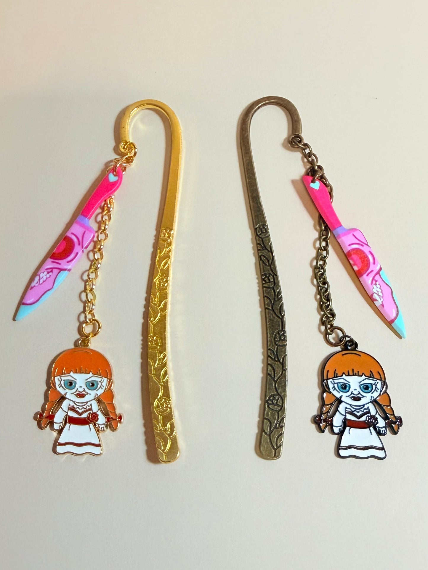 Shhh... It's Watching