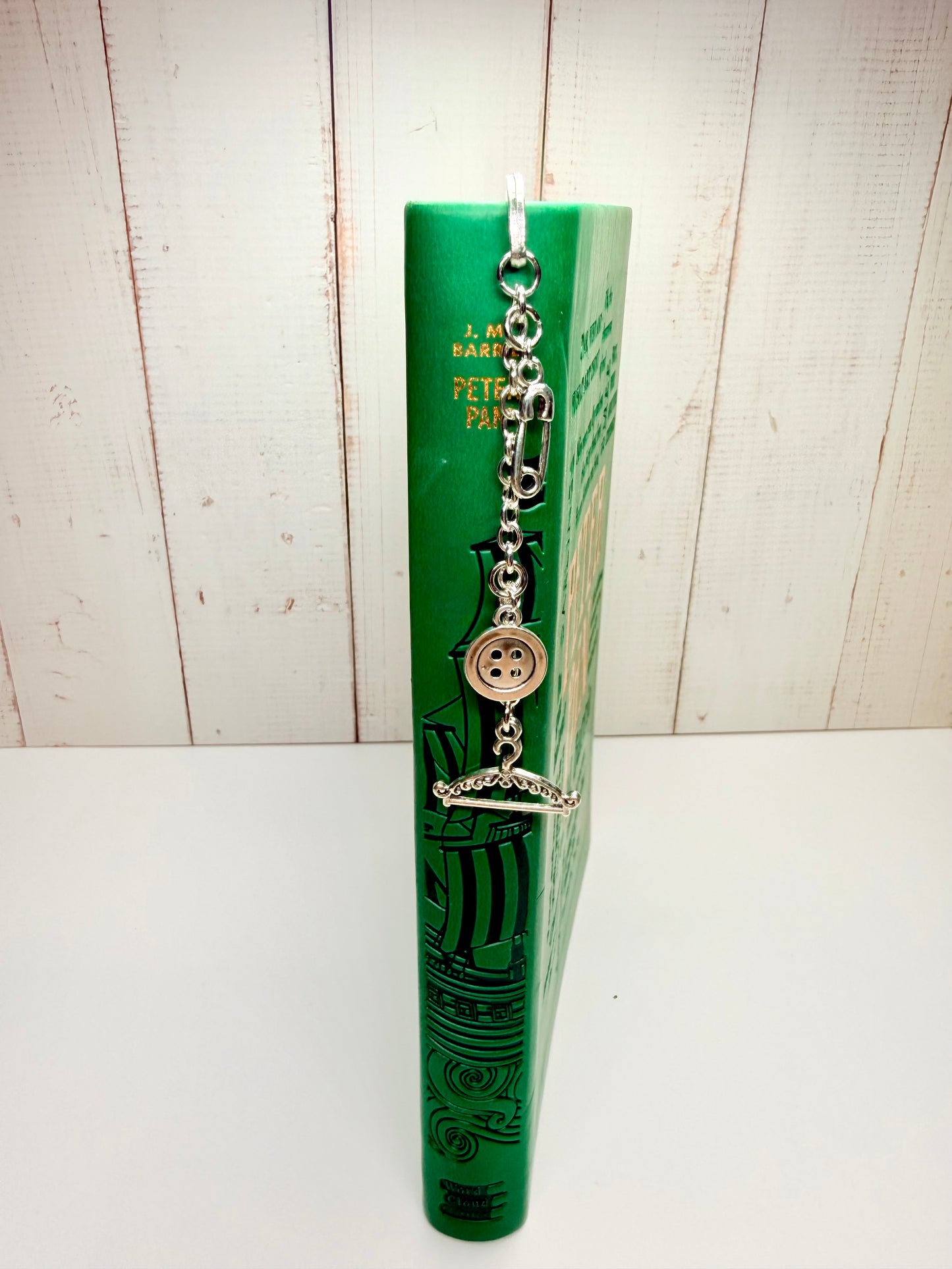 The Silver Seam MINI