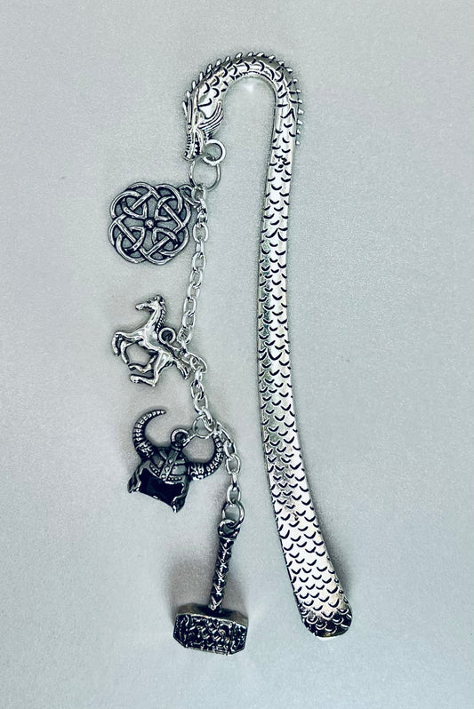 Thor's Mjölnir