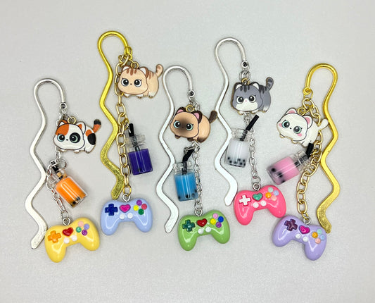 Kawaii Kat Gamers