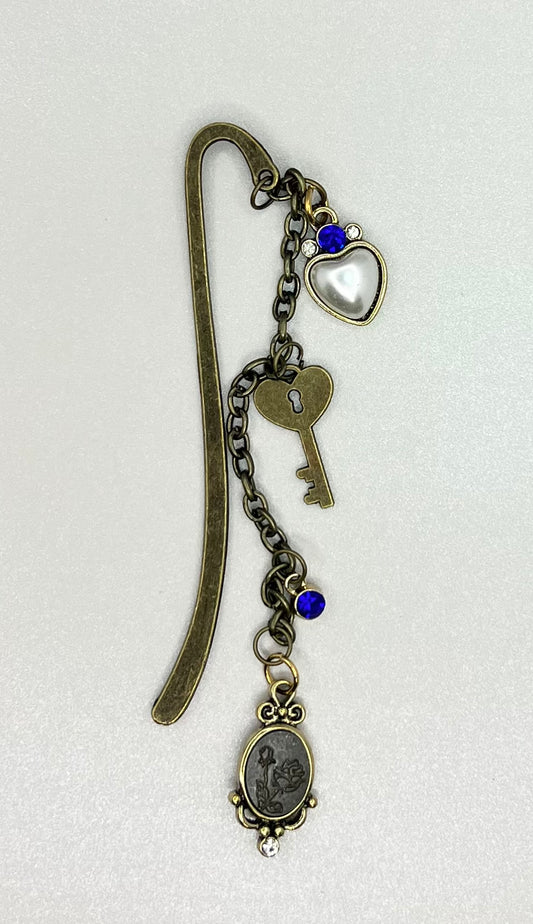 Sapphire Cameo MINI