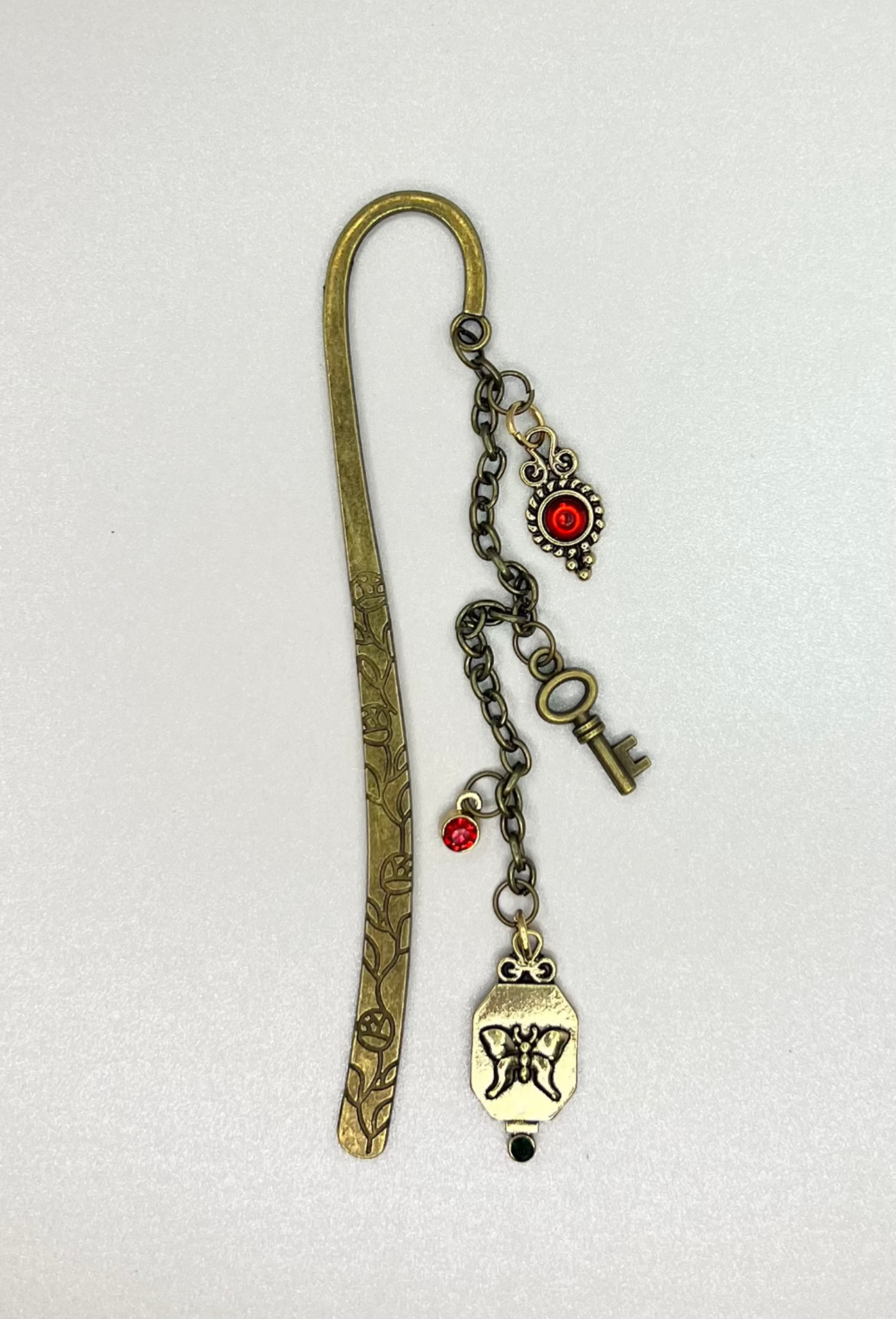 Rubies in Egypt