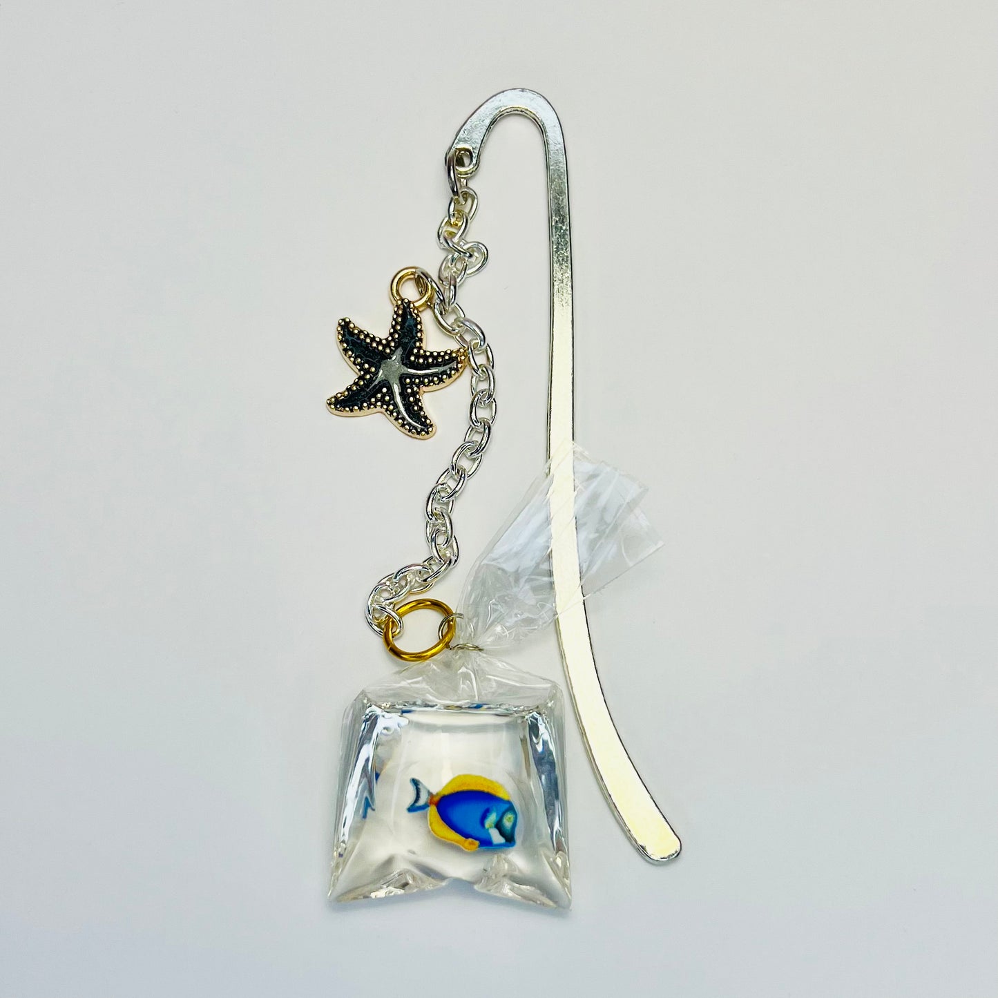 Escape The Tank! Silver MINI's