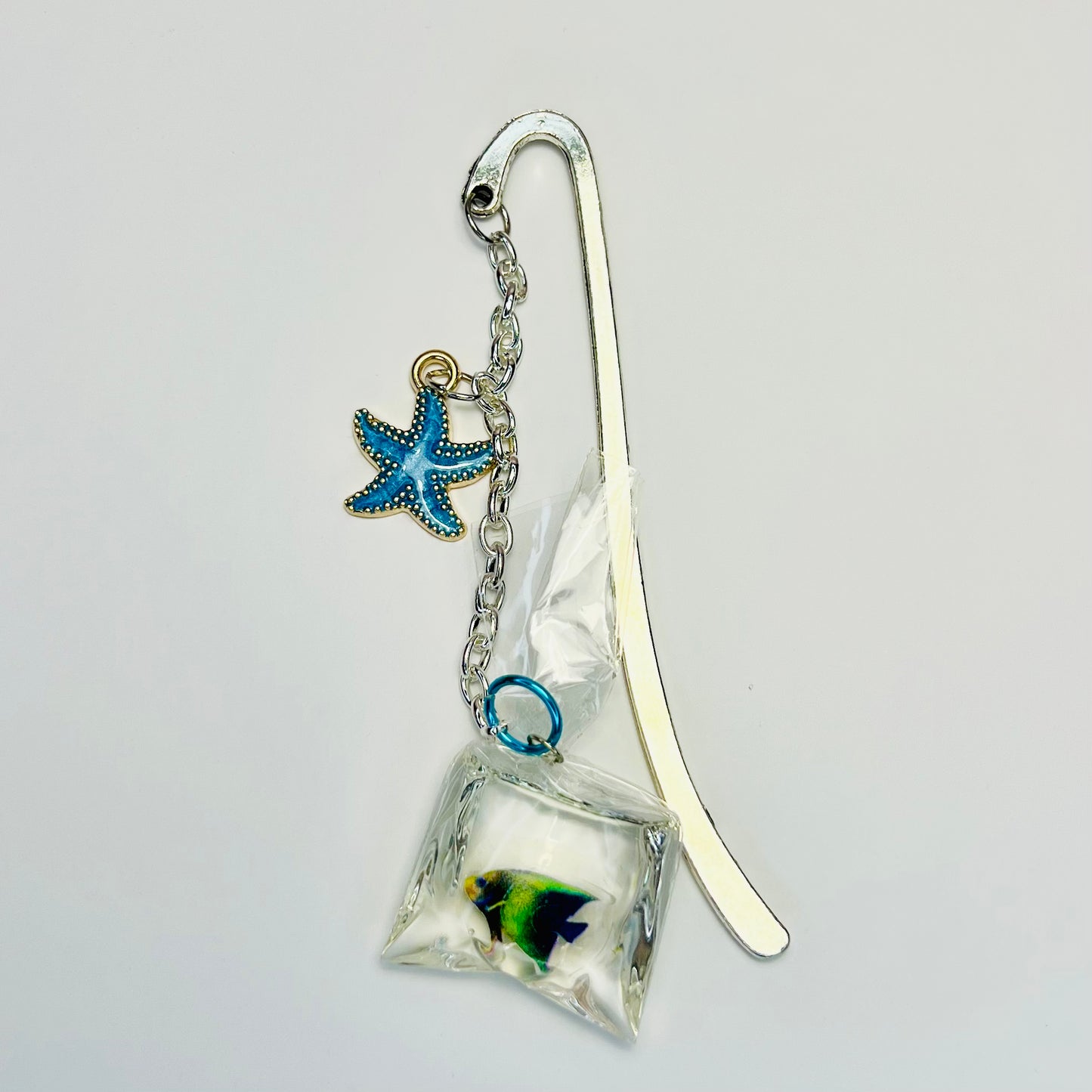 Escape The Tank! Silver MINI's