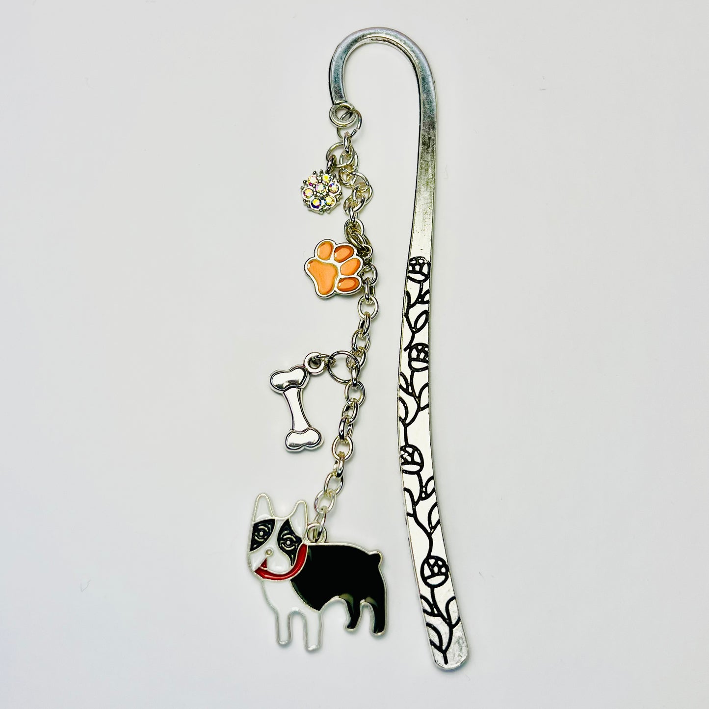 A Bark Of Fur-Ever And Bones