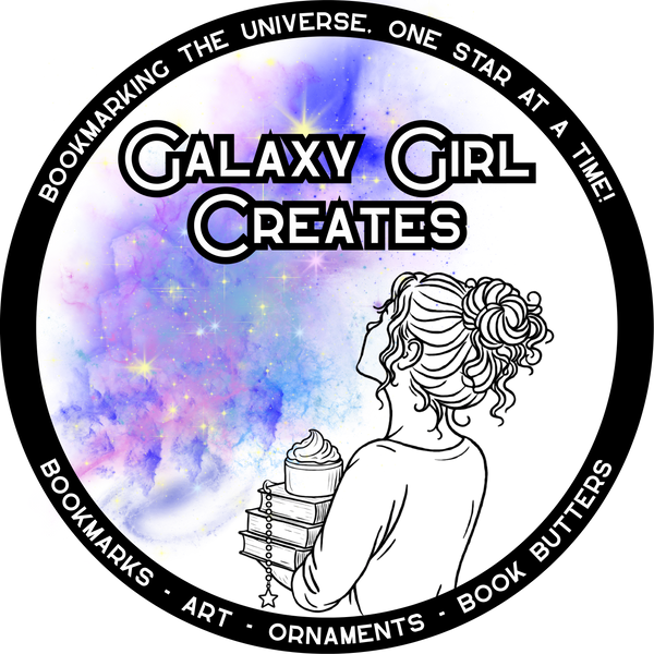 Galaxy Girl Creates